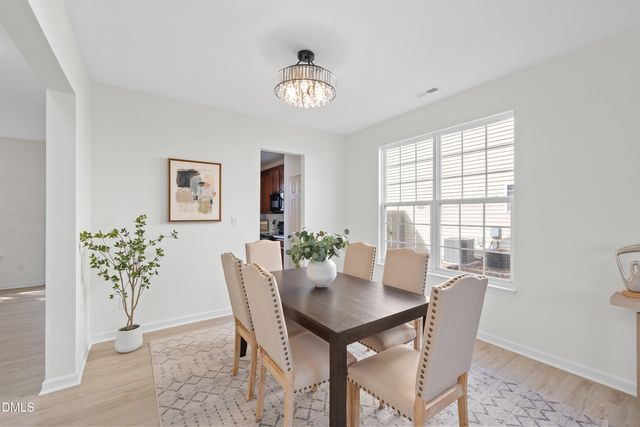 112 Touvelle Court, Holly Springs, NC 27540