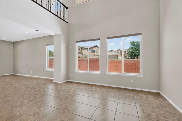 45 E Vista Hermosa Place NE, Rio Rancho, NM 87124