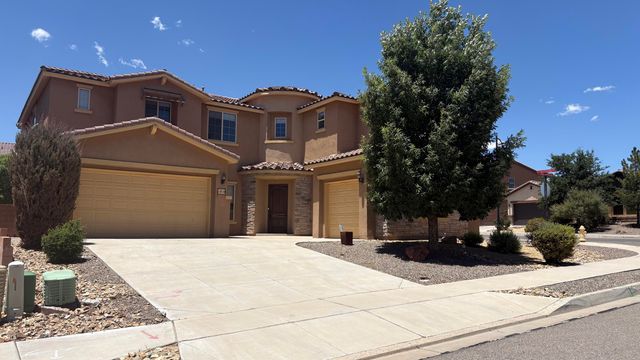 45 E Vista Hermosa Place NE, Rio Rancho, NM 87124
