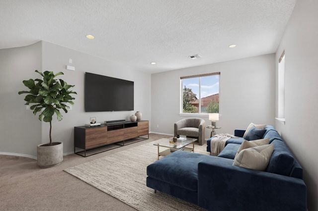 45 E Vista Hermosa Place NE, Rio Rancho, NM 87124