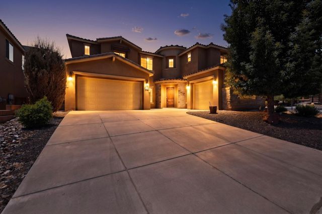 45 E Vista Hermosa Place NE, Rio Rancho, NM 87124