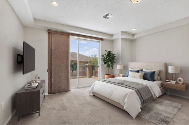 45 E Vista Hermosa Place NE, Rio Rancho, NM 87124