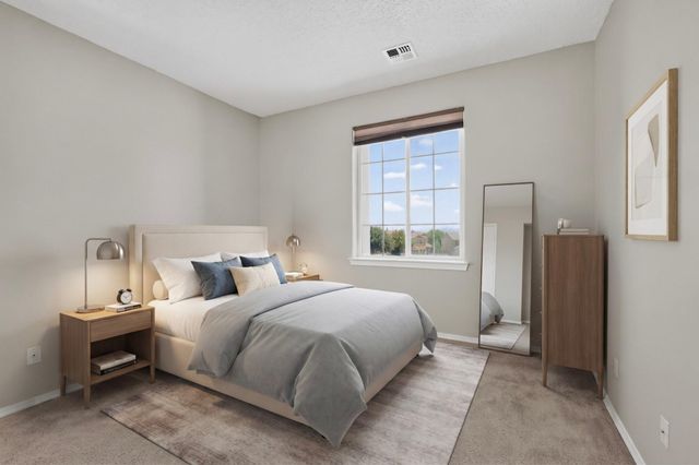 45 E Vista Hermosa Place NE, Rio Rancho, NM 87124