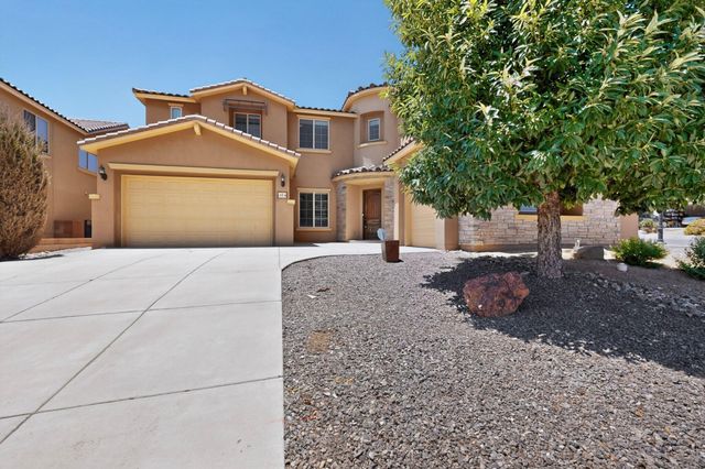 45 E Vista Hermosa Place NE, Rio Rancho, NM 87124
