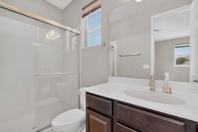 45 E Vista Hermosa Place NE, Rio Rancho, NM 87124