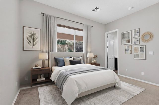 45 E Vista Hermosa Place NE, Rio Rancho, NM 87124