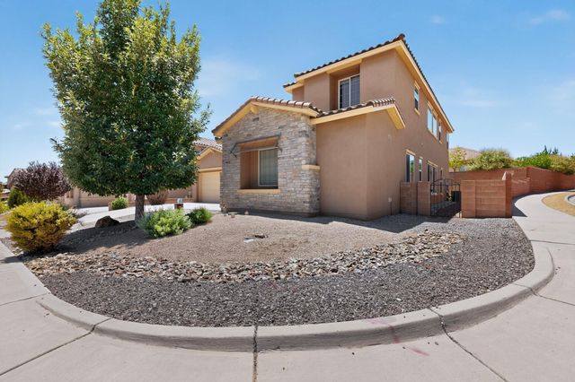 45 E Vista Hermosa Place NE, Rio Rancho, NM 87124