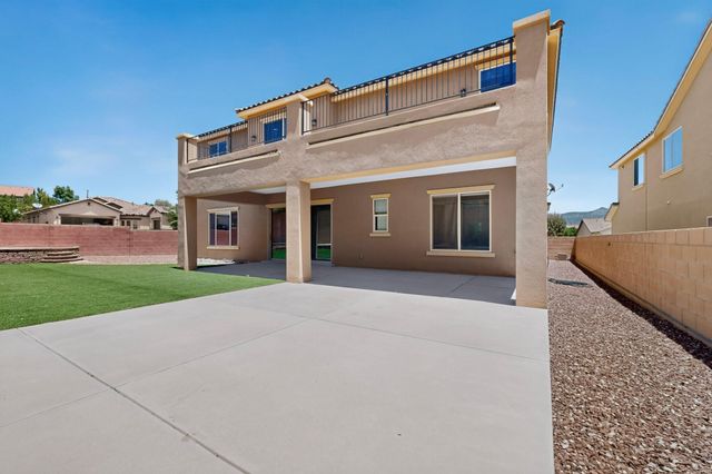 45 E Vista Hermosa Place NE, Rio Rancho, NM 87124