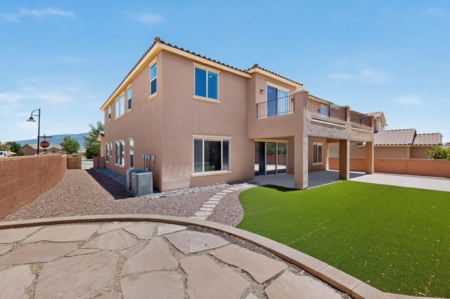 45 E Vista Hermosa Place NE, Rio Rancho, NM 87124