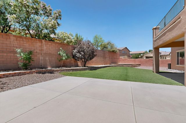 45 E Vista Hermosa Place NE, Rio Rancho, NM 87124