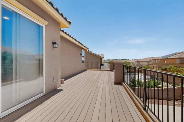 45 E Vista Hermosa Place NE, Rio Rancho, NM 87124