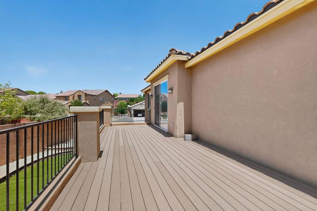 45 E Vista Hermosa Place NE, Rio Rancho, NM 87124