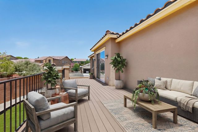 45 E Vista Hermosa Place NE, Rio Rancho, NM 87124