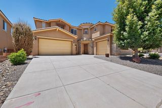 45 E Vista Hermosa Place NE, Rio Rancho, NM 87124