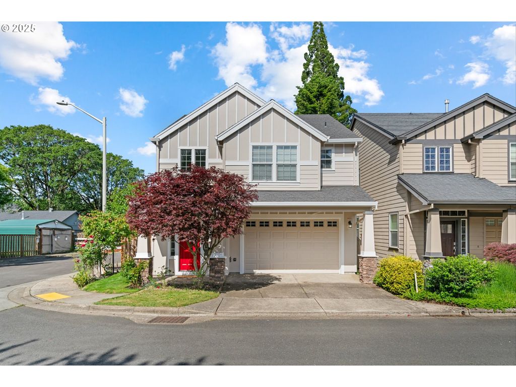 4345 Sw VINO Pl, Beaverton, OR 97078