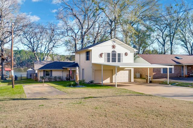 23126 JEB CIR, Frankston, TX 75763
