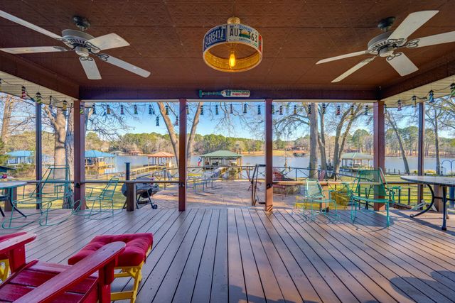 23126 JEB CIR, Frankston, TX 75763