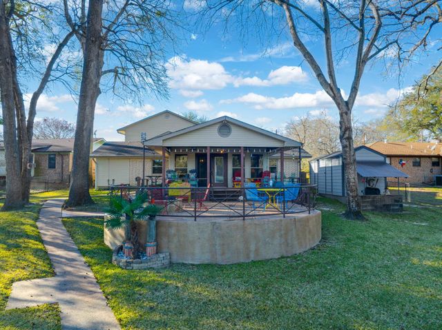 23126 JEB CIR, Frankston, TX 75763