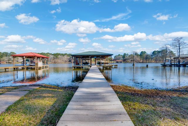 23126 JEB CIR, Frankston, TX 75763