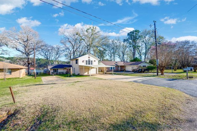 23126 JEB CIR, Frankston, TX 75763