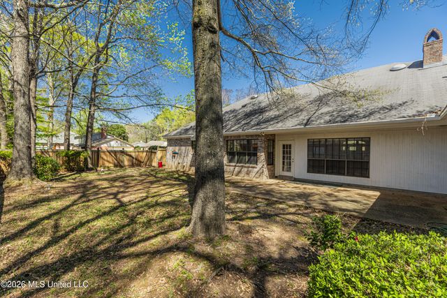 5317 Fairway Street, Jackson, MS 39211