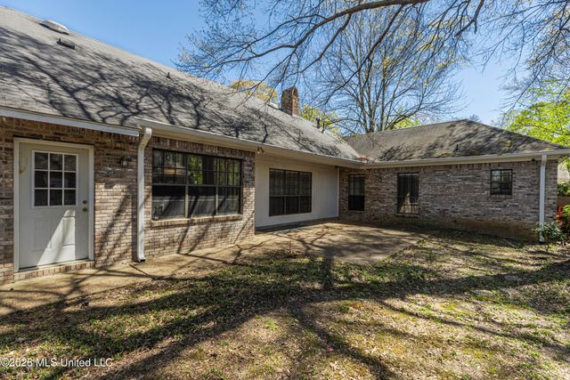 5317 Fairway Street, Jackson, MS 39211