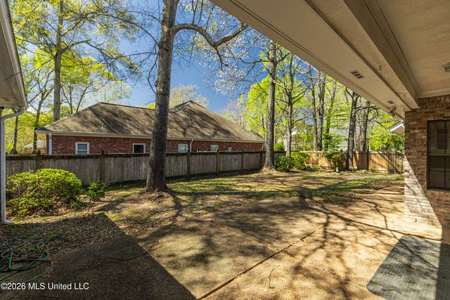 5317 Fairway Street, Jackson, MS 39211