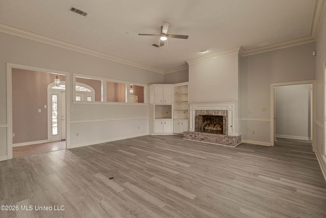 5317 Fairway Street, Jackson, MS 39211