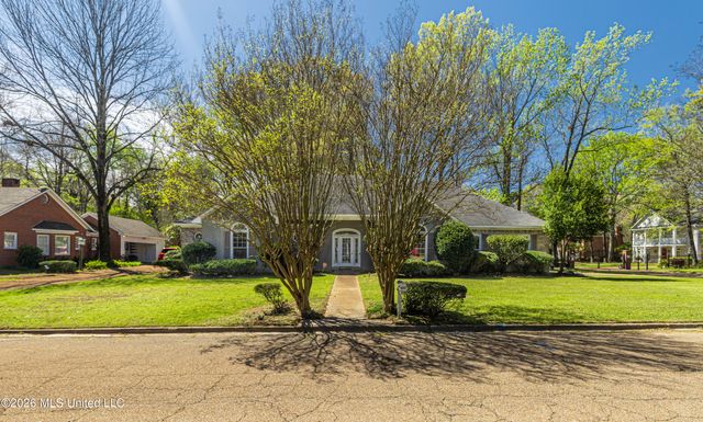 5317 Fairway Street, Jackson, MS 39211
