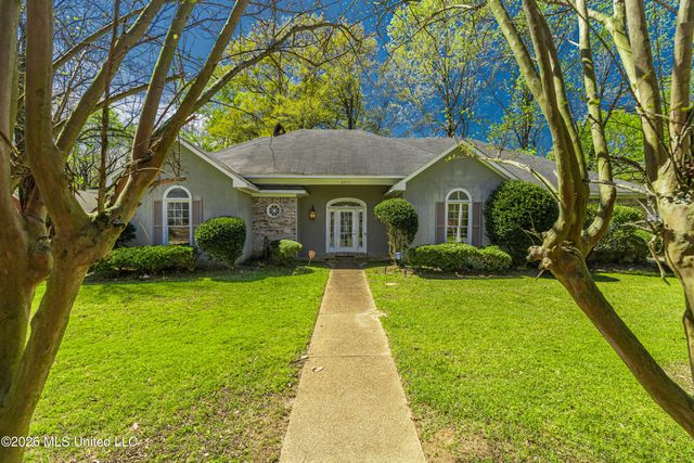 5317 Fairway Street, Jackson, MS 39211