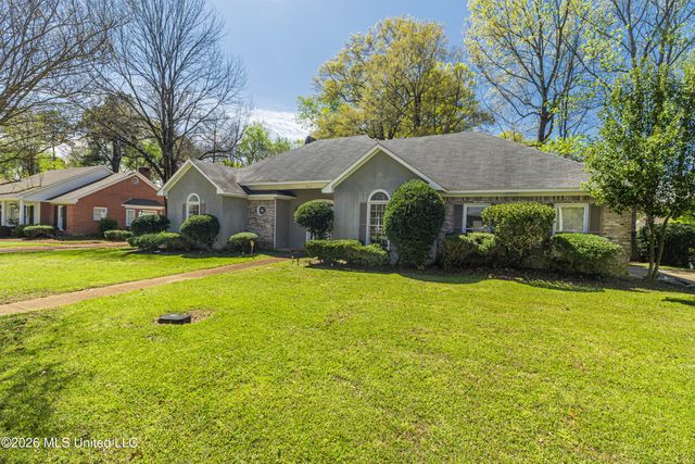 5317 Fairway Street, Jackson, MS 39211