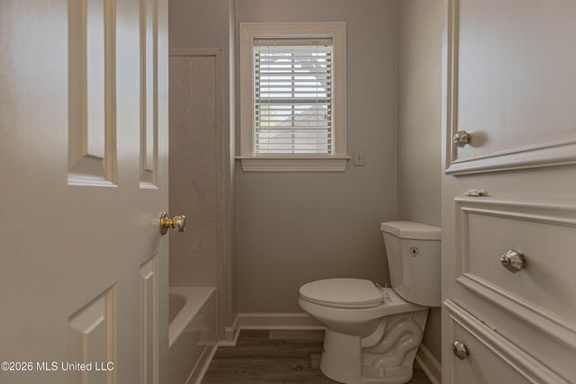 5317 Fairway Street, Jackson, MS 39211