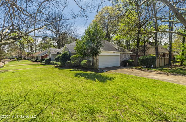 5317 Fairway Street, Jackson, MS 39211