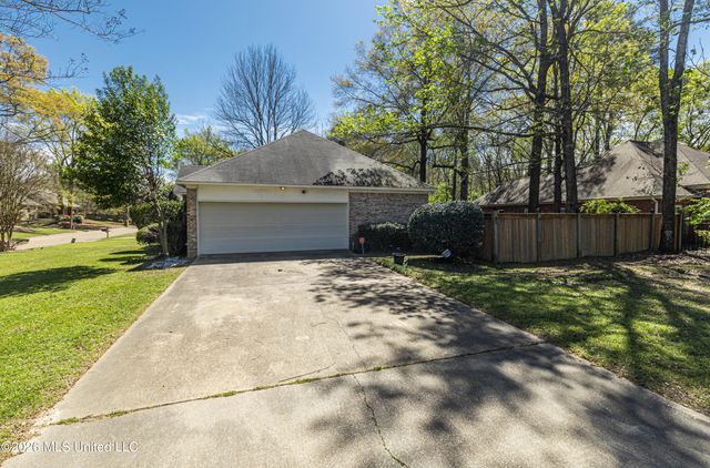 5317 Fairway Street, Jackson, MS 39211