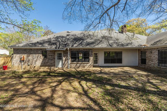5317 Fairway Street, Jackson, MS 39211