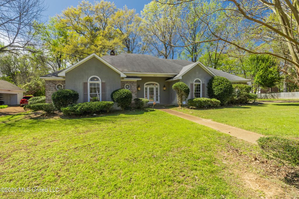 5317 Fairway Street, Jackson, MS 39211