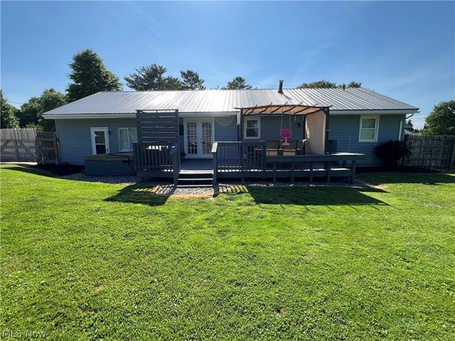 4686 Knickerbocker Circle, Ashtabula, OH 44004