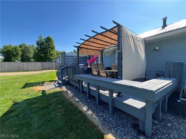 4686 Knickerbocker Circle, Ashtabula, OH 44004
