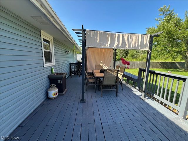 4686 Knickerbocker Circle, Ashtabula, OH 44004