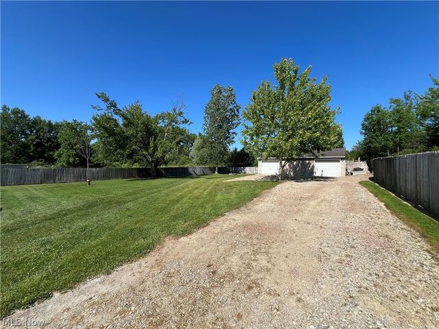 4686 Knickerbocker Circle, Ashtabula, OH 44004