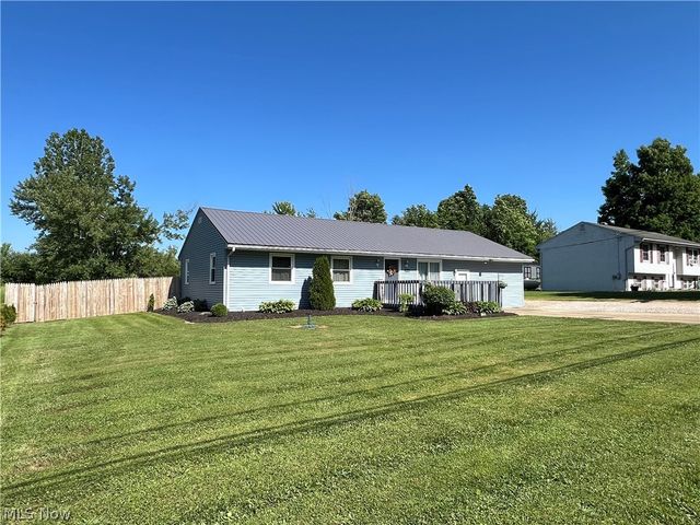 4686 Knickerbocker Circle, Ashtabula, OH 44004