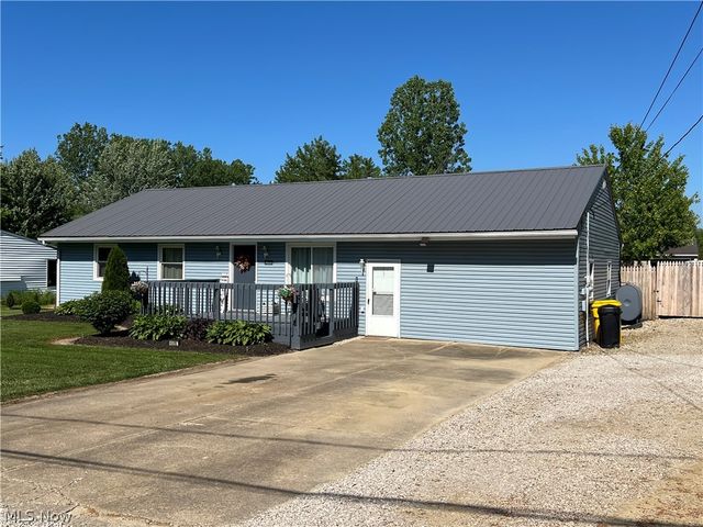 4686 Knickerbocker Circle, Ashtabula, OH 44004