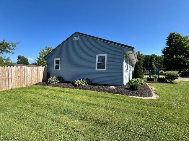 4686 Knickerbocker Circle, Ashtabula, OH 44004