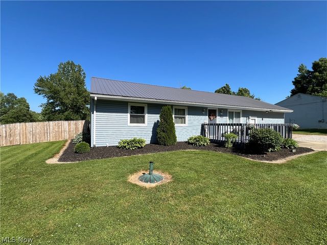 4686 Knickerbocker Circle, Ashtabula, OH 44004