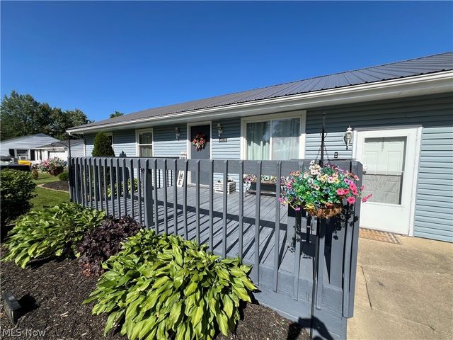 4686 Knickerbocker Circle, Ashtabula, OH 44004