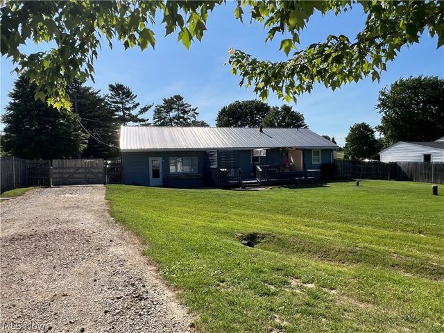 4686 Knickerbocker Circle, Ashtabula, OH 44004