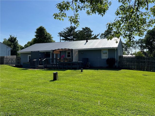 4686 Knickerbocker Circle, Ashtabula, OH 44004