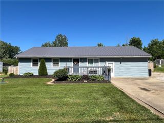 4686 Knickerbocker Circle, Ashtabula, OH 44004