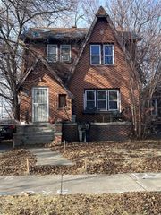 15493 Kentucky Street, Detroit, MI 48238