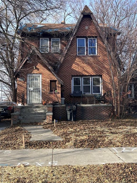 15493 Kentucky Street, Detroit, MI 48238